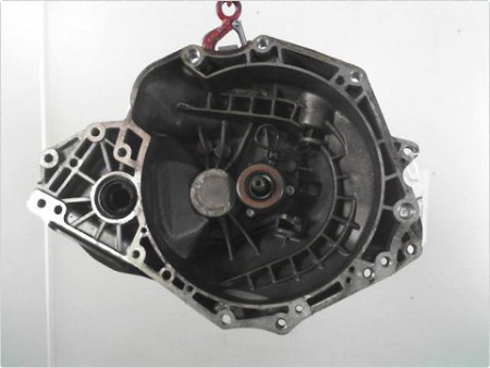 BOITE A VITESSE MECANIQUE OPEL CORSA 