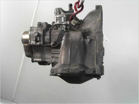 BOITE A VITESSE MECANIQUE OPEL CORSA 