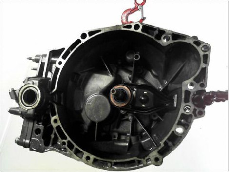 BOITE A VITESSE MECANIQUE PEUGEOT 307 2.0 HDi 135