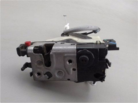 SYSTEME CONDAMNATION ARRIERE GAUCHE PEUGEOT 208