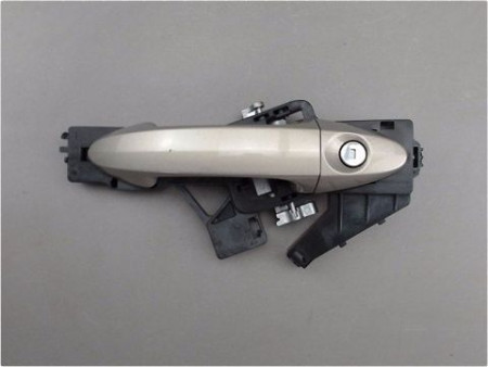 POIGNEE EXTERIEURE PORTE AVANT GAUCHE FORD B-MAX