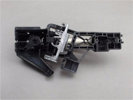 POIGNEE EXTERIEURE PORTE AVANT GAUCHE FORD B-MAX