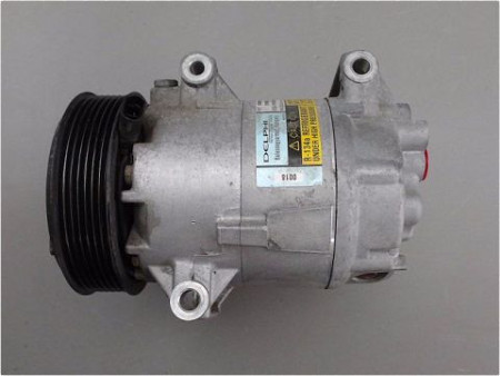 COMPRESSEUR AIR CONDITIONNE RENAULT MEGANE