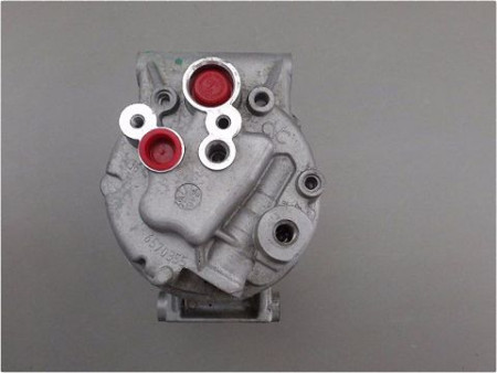 COMPRESSEUR AIR CONDITIONNE RENAULT MEGANE