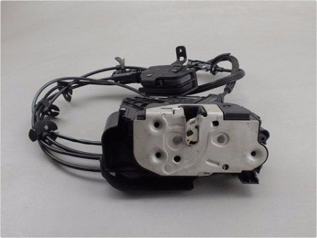 SYSTEME CONDAMNATION AVANT GAUCHE FORD B-MAX