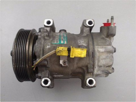 COMPRESSEUR AIR CONDITIONNE CITROEN XSARA