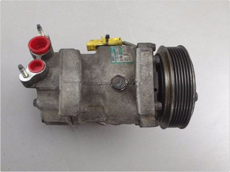 COMPRESSEUR AIR CONDITIONNE CITROEN XSARA