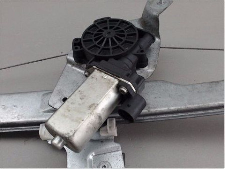 MECANISME LEVE-GLACE AVANT GAUCHE DACIA SANDERO