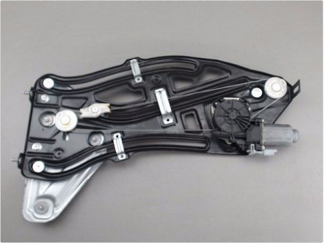 MECANISME LEVE-GLACE ARRIERE DROIT PEUGEOT 207
