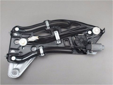 MECANISME LEVE-GLACE ARRIERE DROIT PEUGEOT 207
