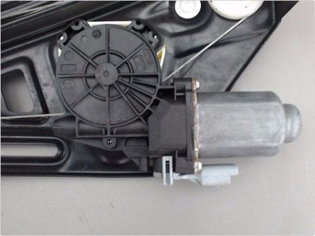 MECANISME LEVE-GLACE ARRIERE DROIT PEUGEOT 207