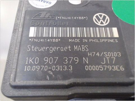 UNITE HYDRAULIQUE ABS SEAT ALTEA