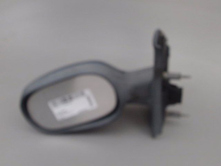 RETROVISEUR EXTERIEUR GAUCHE RENAULT MEGANE