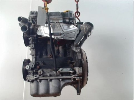 MOTEUR ESSENCE OPEL CORSA 1.0 i 12V 