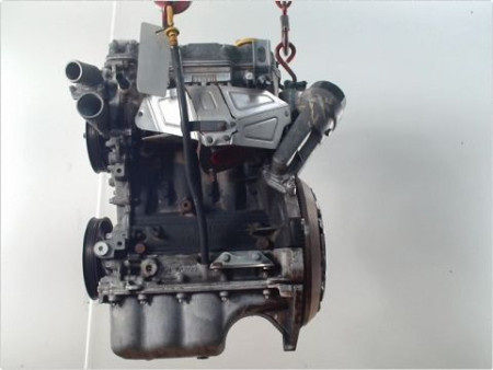 MOTEUR ESSENCE OPEL CORSA 