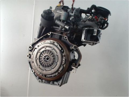 MOTEUR ESSENCE OPEL CORSA 