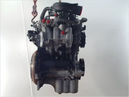 MOTEUR ESSENCE OPEL CORSA 