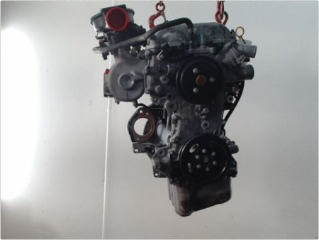 MOTEUR ESSENCE OPEL CORSA 