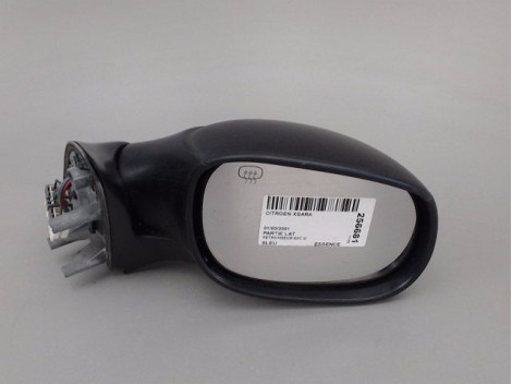 RETROVISEUR EXTERIEUR DROIT CITROEN XSARA