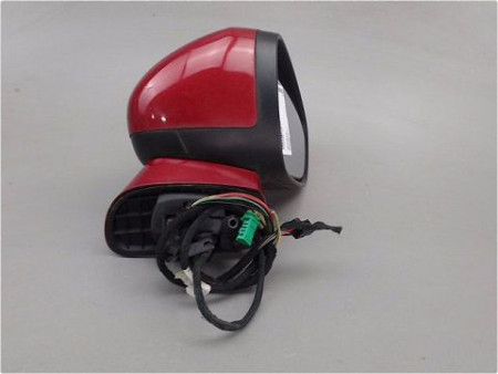 RETROVISEUR EXTERIEUR DROIT CITROEN C4