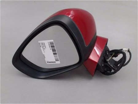 RETROVISEUR EXTERIEUR GAUCHE CITROEN C4