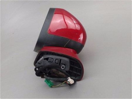 RETROVISEUR EXTERIEUR GAUCHE CITROEN C4