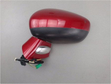 RETROVISEUR EXTERIEUR GAUCHE CITROEN C4