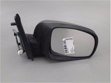 RETROVISEUR EXTERIEUR DROIT NISSAN NOTE