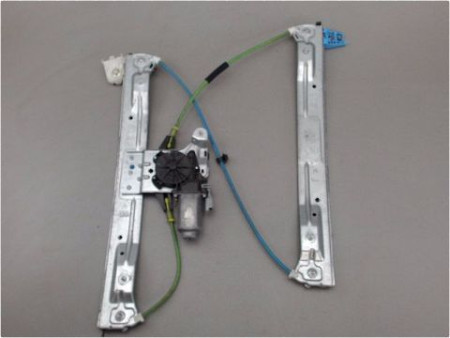 MECANISME LEVE-GLACE AVANT DROIT CITROEN C3