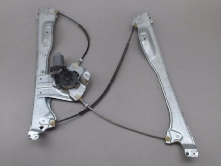 MECANISME LEVE-GLACE AVANT GAUCHE RENAULT CLIO