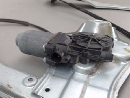 MECANISME LEVE-GLACE AVANT GAUCHE RENAULT CLIO