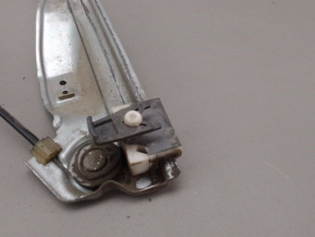 MECANISME LEVE-GLACE AVANT GAUCHE RENAULT CLIO