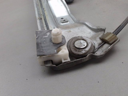 MECANISME LEVE-GLACE AVANT GAUCHE RENAULT CLIO