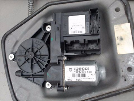 MECANISME LEVE-GLACE AVANT DROIT VOLKSWAGEN GOLF