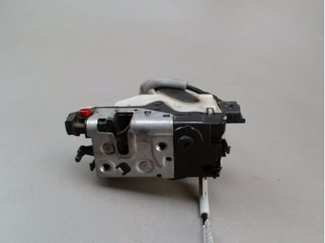 SYSTEME CONDAMNATION ARRIERE GAUCHE PEUGEOT 208