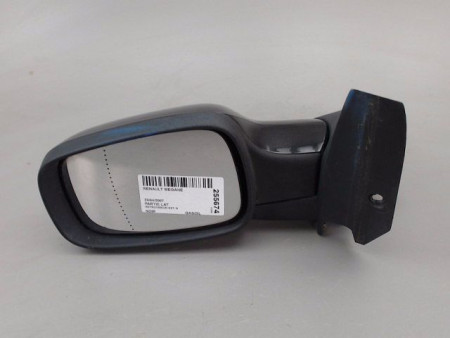 RETROVISEUR EXTERIEUR GAUCHE RENAULT MEGANE