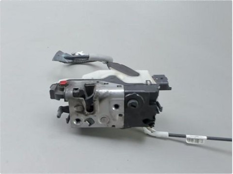 SYSTEME CONDAMNATION ARRIERE GAUCHE PEUGEOT 208