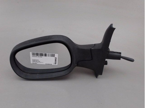 RETROVISEUR EXTERIEUR GAUCHE NISSAN MICRA