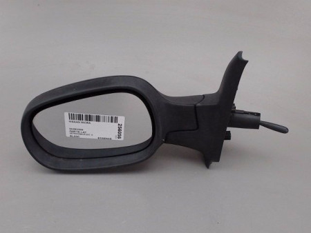 RETROVISEUR EXTERIEUR GAUCHE NISSAN MICRA