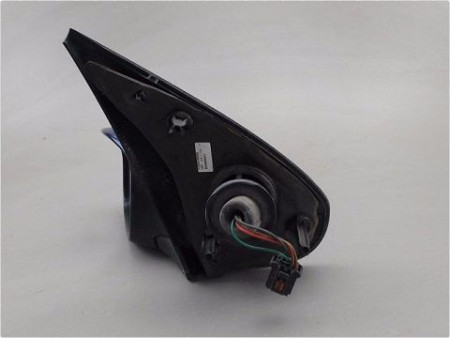 RETROVISEUR EXTERIEUR GAUCHE PEUGEOT 206