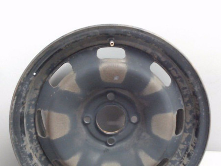 JANTE TOLE PEUGEOT 208