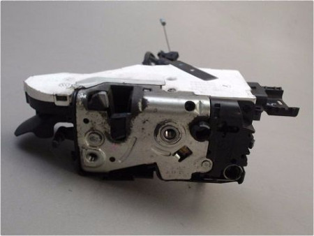 SYSTEME CONDAMNATION AVANT GAUCHE PEUGEOT 207