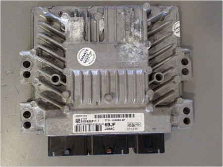 CALCULATEUR MOTEUR FORD T.CONNECT