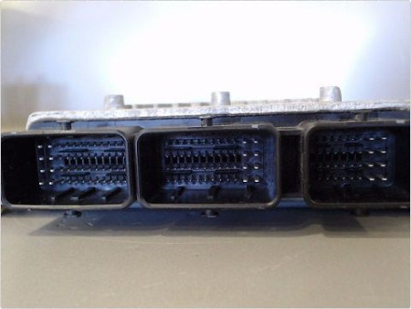 CALCULATEUR MOTEUR FORD T.CONNECT