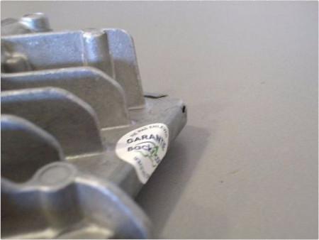 CALCULATEUR MOTEUR FORD T.CONNECT