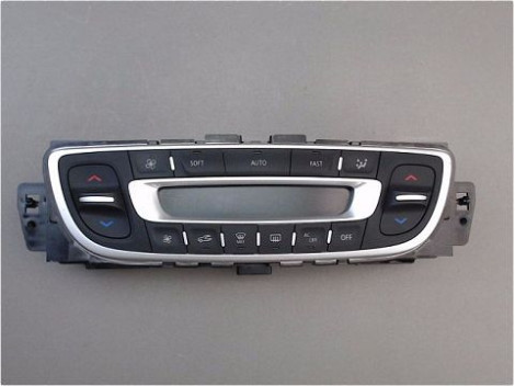 COMMANDE DE CHAUFFAGE RENAULT MEGANE