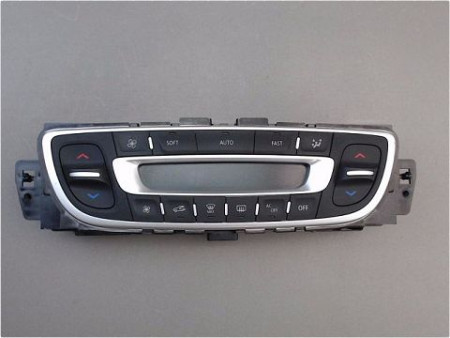 COMMANDE DE CHAUFFAGE RENAULT MEGANE