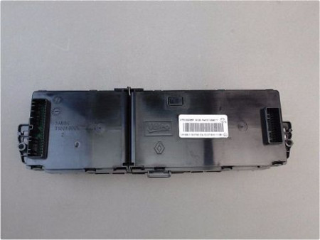 COMMANDE DE CHAUFFAGE RENAULT MEGANE
