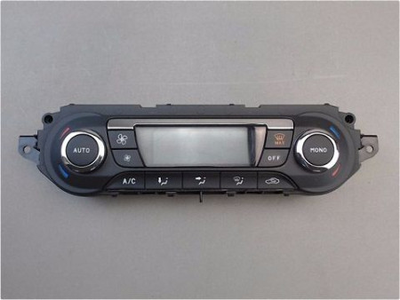 COMMANDE DE CHAUFFAGE FORD C-MAX