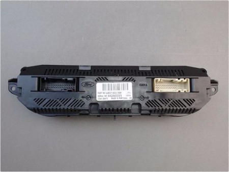COMMANDE DE CHAUFFAGE FORD C-MAX